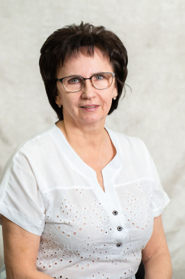 Педагогический работник Еременко Елена  Владимировна