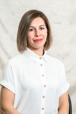Педагогический работник Кужагалиева Татьяна Викторовна