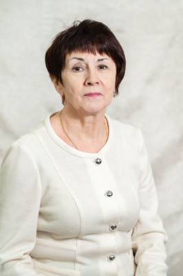 Воспитатель высшей категории Рощина Тамара Викторовна