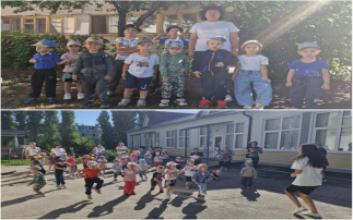День Физкультурника День Физкультурника.