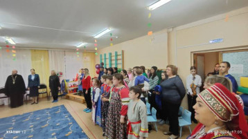 Общее родительское собрание в ДОУ. Общее родительское собрание в ДОУ.