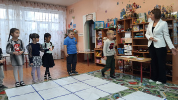 Неделя педагогического мастерства Неделя педагогического мастерства.