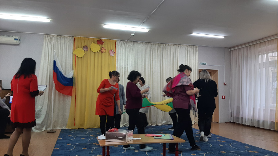 Неделя педмастерства. Неделя педмастерства.