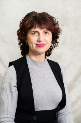 Старший воспитатель Ковалева Екатерина Владимировна Старший воспитатель Ковалева Екатерина Владимировна